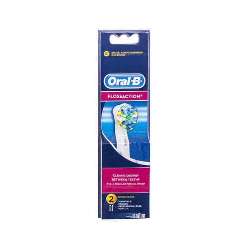 ORAL-B FLOSS ACTION REFILL