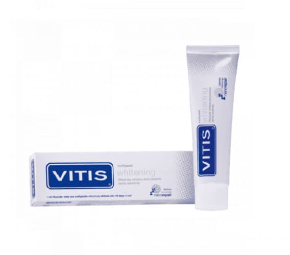 VITIS WHITENING TOOTHPAST -100ML