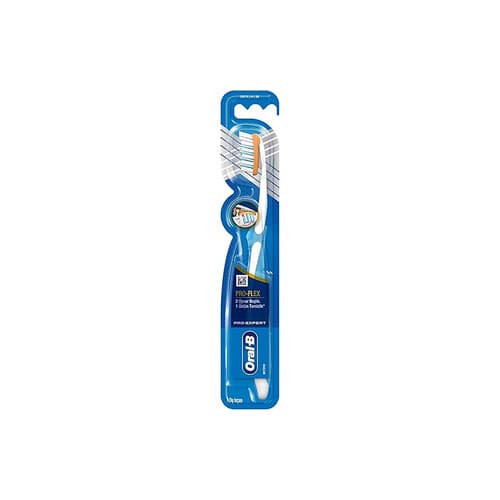 ORAL-B T/B PRO-EXPERT ALL IN ONE SOFT