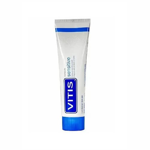 VITIS SENSITIVE TOOTHPASTE 100ML