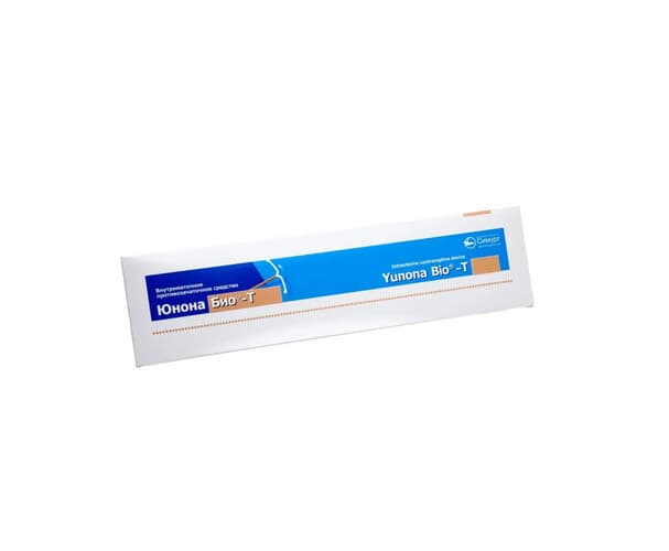 YUNONA-T COPPER IUD