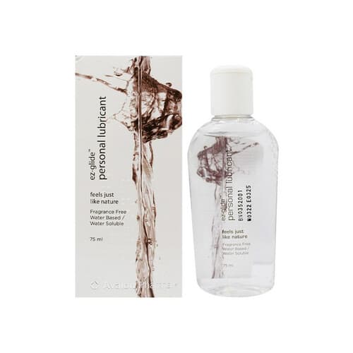 AVALON EZ-GLIDE PERSONAL LUBRICANT 75ML