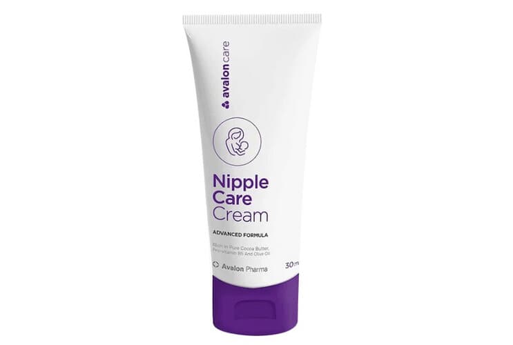 AVALON NIPPLE CREAM 30ML