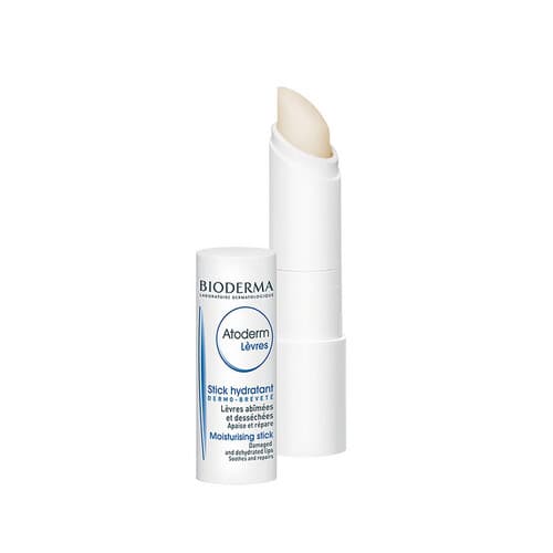 BIODERMA ATODERM LIPSTICK 4GM