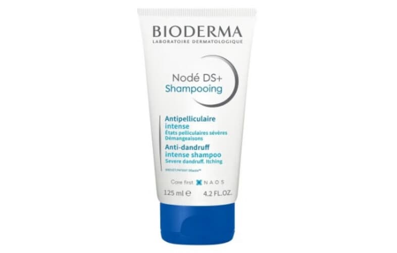 BIODERMA NODE D.S SHAMPOO 125ML