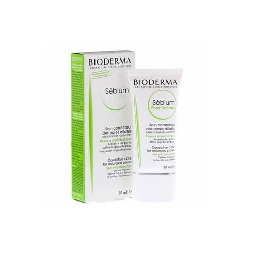 BIODERMA SEBIUM PORE REFINER 30ML