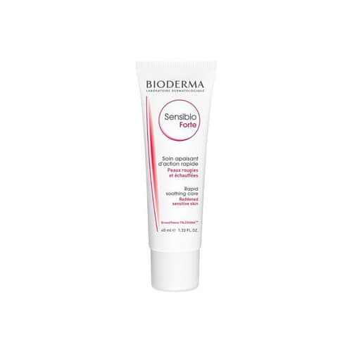 BIODERMA SENSIBIO FORTE CREAM 40ML