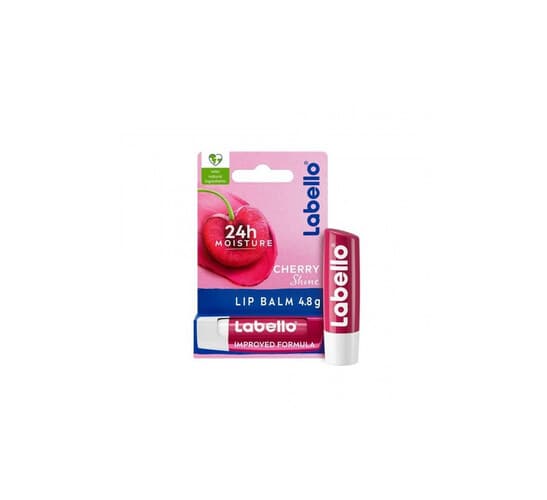 LABELLO LIPCARE CHERRY