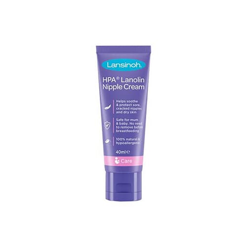 LANSINOH HPA LANOLIN CREAM 40ML