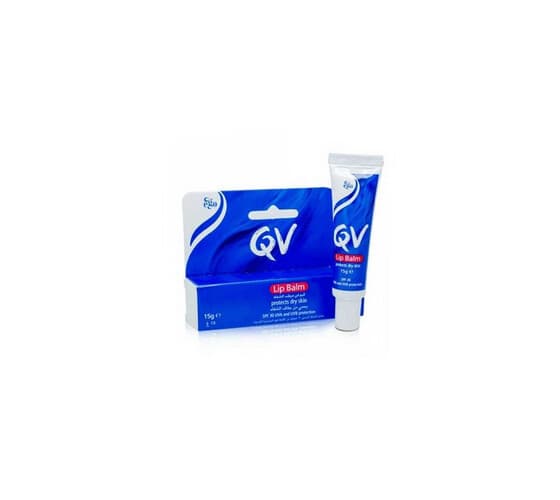QV LIP BALM EXCOS 15GRAM
