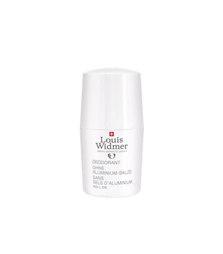 LOUIS WIDMER DEO ROLL ON 50ML #0147N