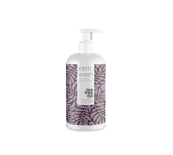 ABC ANTISEPTIC INTIM WASH 500ML