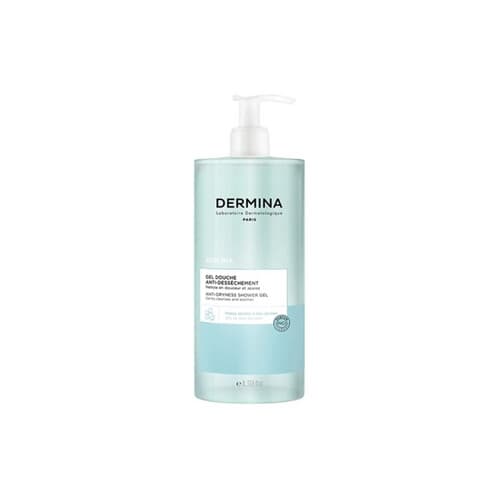 DERMINA ATOLINA  ANTI-DRYNESS SHOWER GEL 973ML