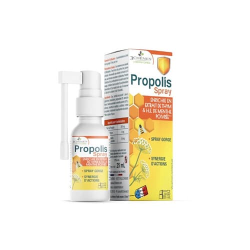 PROPOLIS ORAL SPRAY