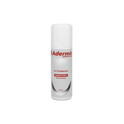 KADERMIN POWDER SPRAY 125ML