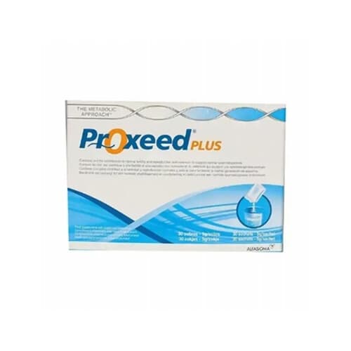 PROXEED PLUS 30 SACHET