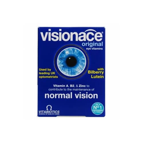 VISIONACE 30 CAP