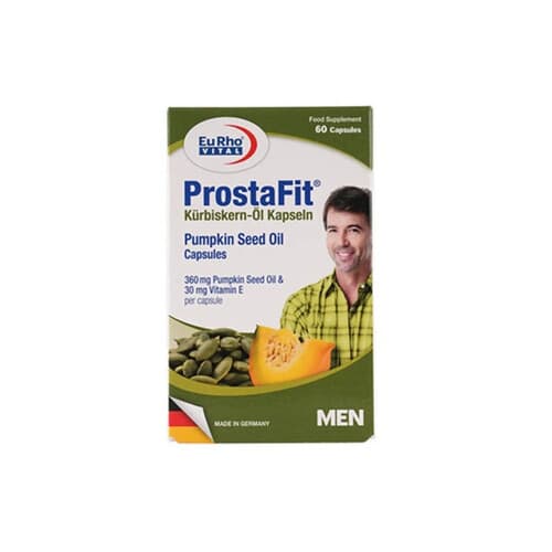 PROSTAFIT 60CAPS