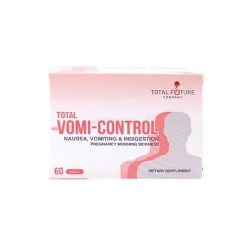 VOMI-CONTROL 60TAB
