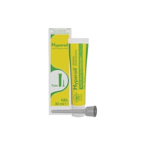 HYPER OIL GEL TUBE 30ML