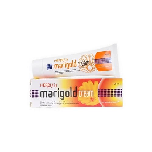 MARIGOLD CREAM 50ML