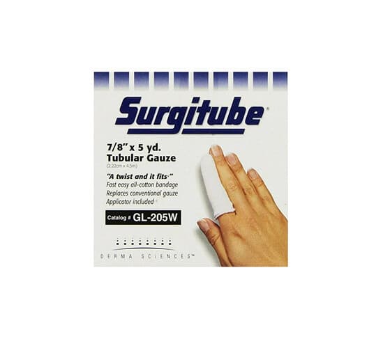 TUBULAR GAUZE 7/8