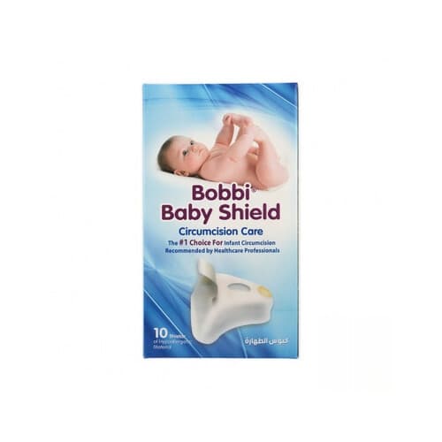 BOBBI BABY SHIELD
