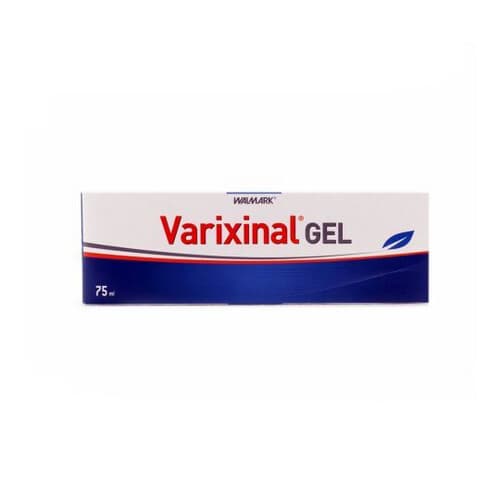 VARIXINAL GEL-75ML