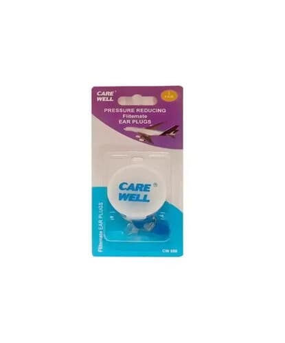FLITEMATE EAR PLUGS