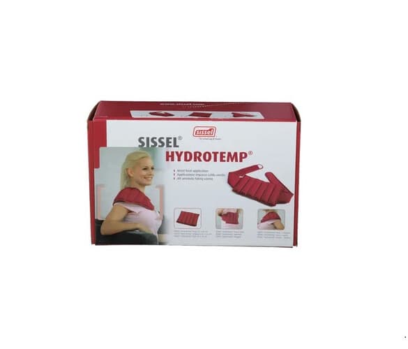 HYDROTEMP LOWER BACK SISSEL