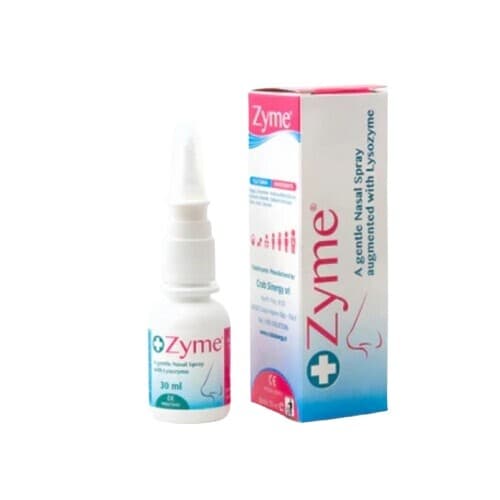 ZYME NASAL SPRAY