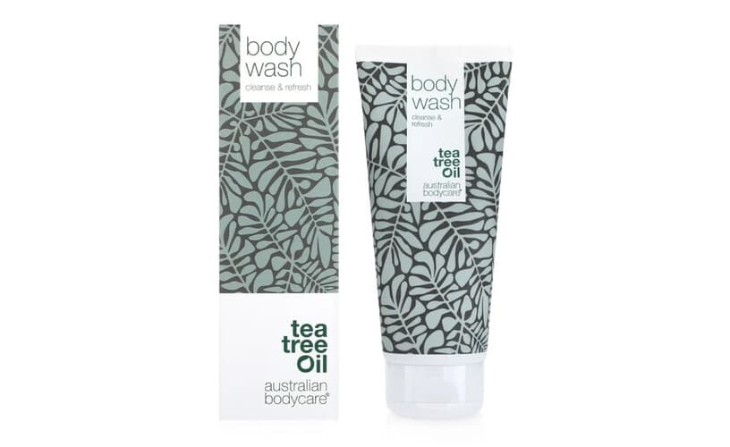 ABC ANTISEPTIC BODY WASH 200ML #5006036