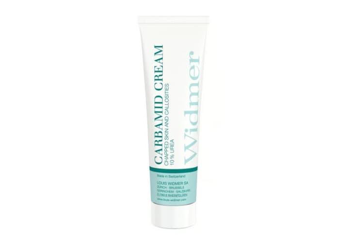 CARBAMID CREAM 10% LOUIS WIDMER 100ML