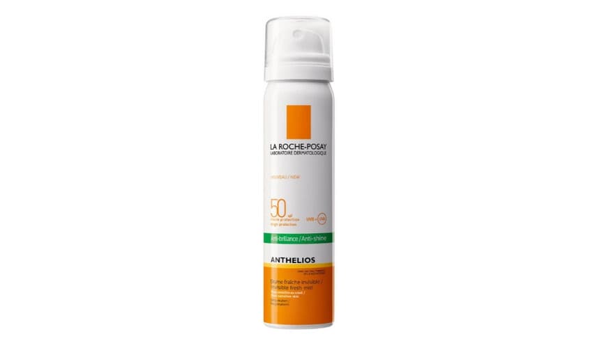 LP ANTH.VISAGE INVISIBLE MIST 50SPF 75ML