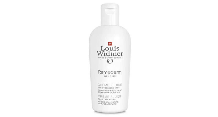 REMEDERM FLUID CREAM NP 200ML