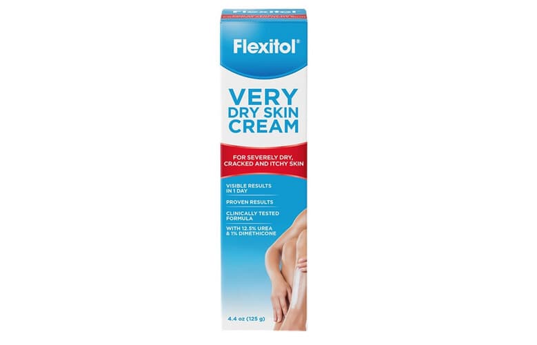 FLEXITOL VERY DRY SKIN CREAM 125GM