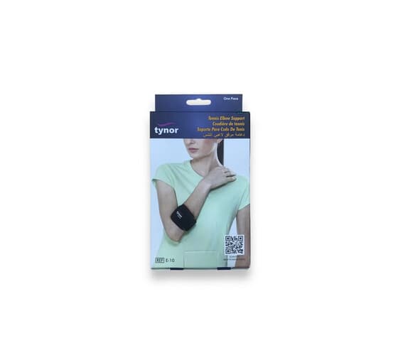 TYNOR TENNIS ELBOW SUPPORT