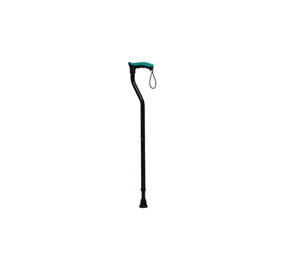 WALKING STICK L TYPE  TYNOR IMEDICA
