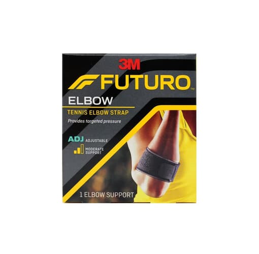 FUTURO SPORT TENNIS ELBOW SUPPORT ADJ.