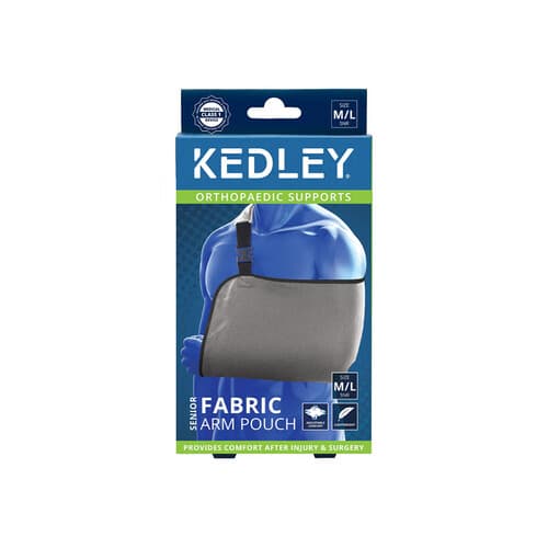 KEDLEY ARM SLING POUCH FREE SIZE