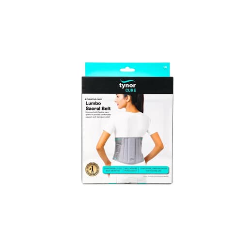 TYNOR LUMBO SACRAL BELT