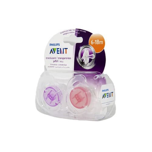 AVENT SIL.STHR U.AIR NT  X2