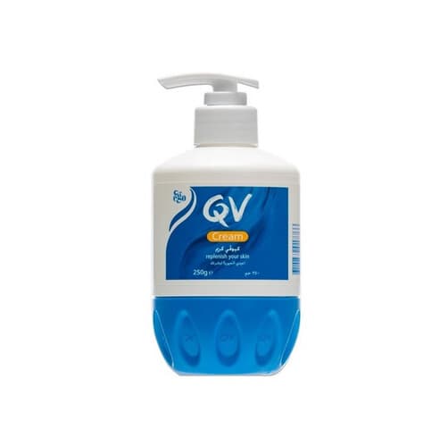 QV CREAM 250GM #P10000799
