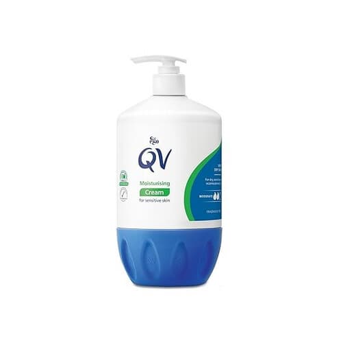 QV CREAM 500GM #P10000589
