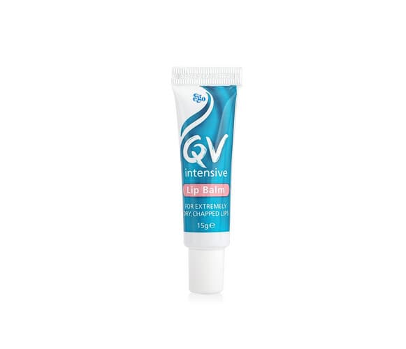 QV INTENSIVE LIP BALM 15GM