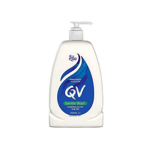 QV WASH 500ML #P10000138