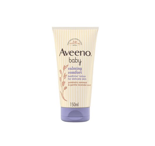 AVEENO BABY CALM COMFORT LOTION -150ML