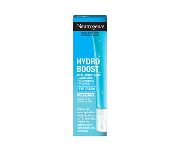 NEUTROGENA HYDRO BOOST EYE CREAM -15ML