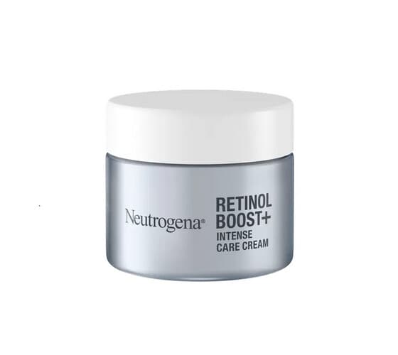 NEUTROGENA RETINOL BOOST INTENSE CARE CREAM -50ML