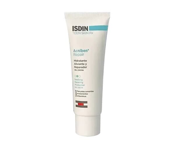 ISDIN ACNIBEN RX REPAIR HIDRATANTE GEL CREAM -40ML